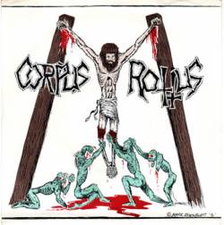 Corpus Rottus : Intensified Gore
